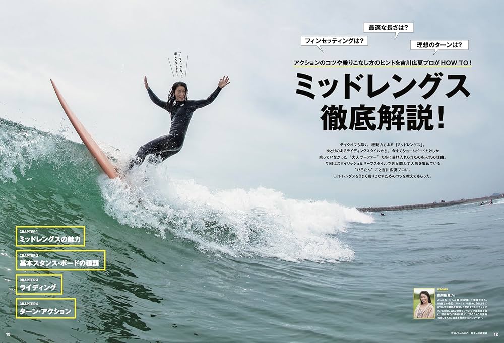 サーフィンライフ付録 サーフィンライフ付録 サーフィンライフ付録